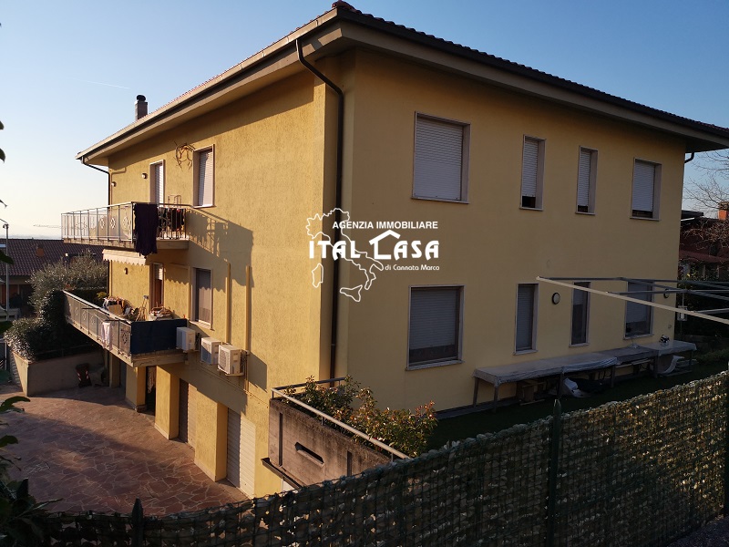 COMPLESSO IMMOBILIARE